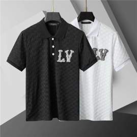 Picture of LV Polo Shirts Short _SKULVM-3XL3cr42826574